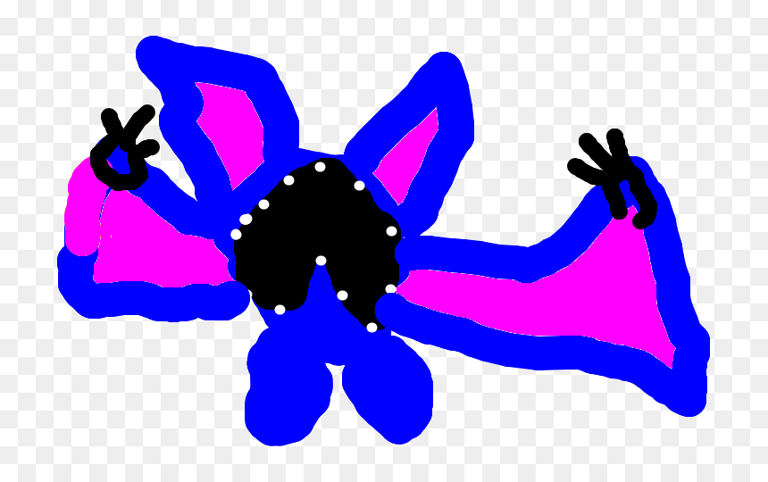 Clip Art, HD Png Download - zubat png