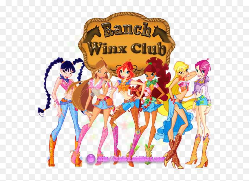 Bienvenu - Cartoon, HD Png Download - riven png