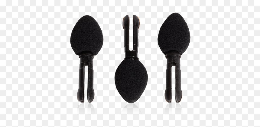 Inglot Eyeshadow Sponge Applicator, HD Png Download - eyeshadow png