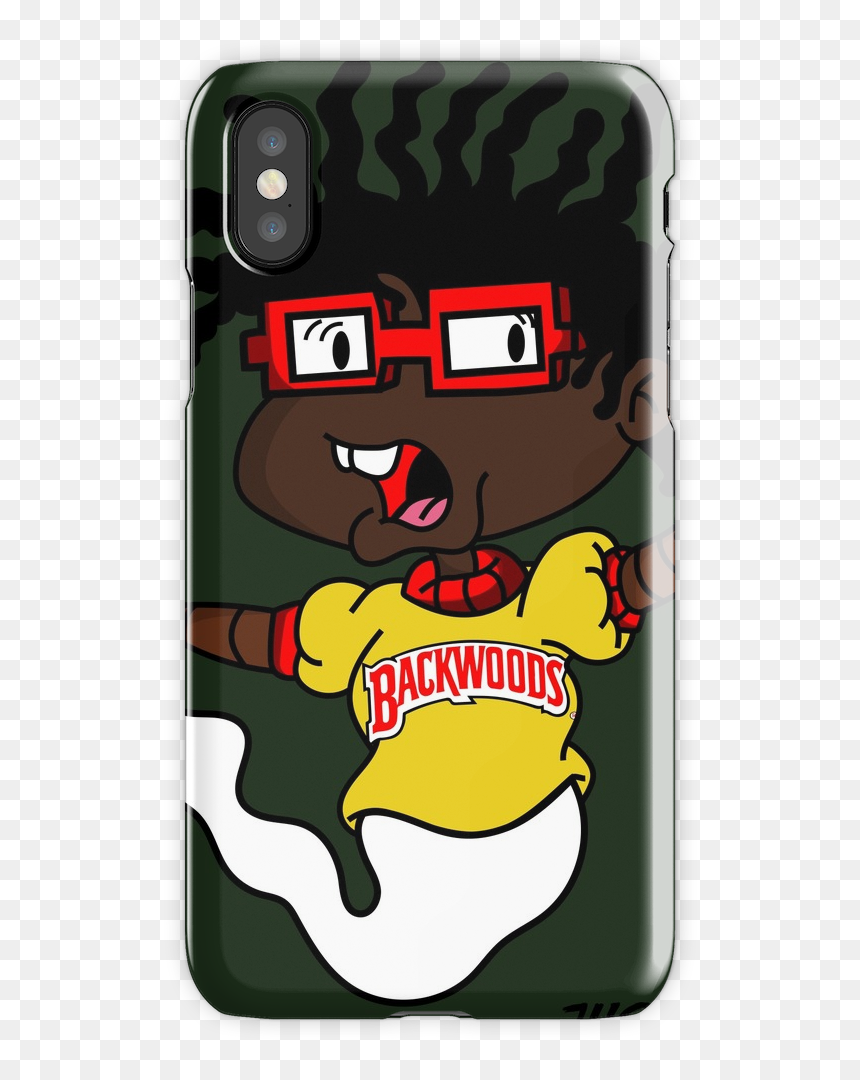 Iphone X Case Riverdale, HD Png Download - backwoods png