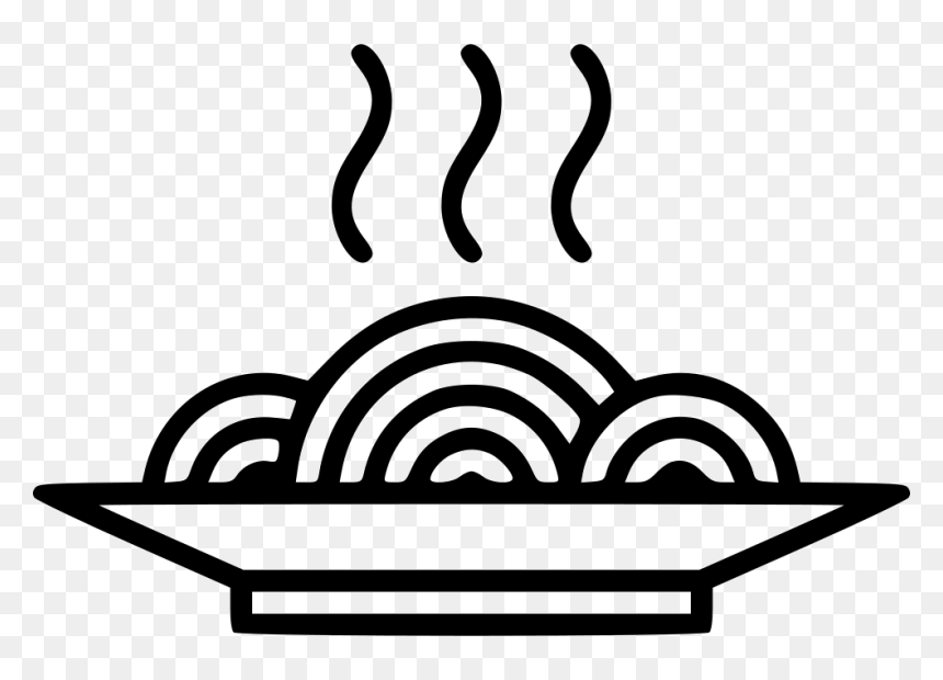 Hot Noodles, HD Png Download - noodles png