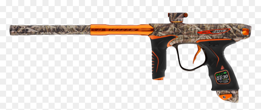 Best Paintball Guns, HD Png Download - backwoods png