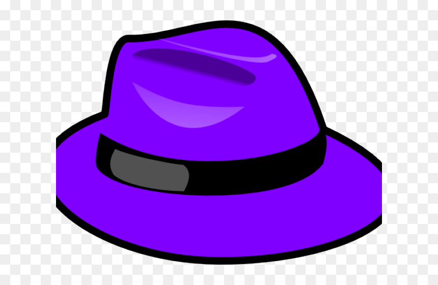 Violet Clipart Hat - Red Hat Transparent Background, HD Png Download - red hat png