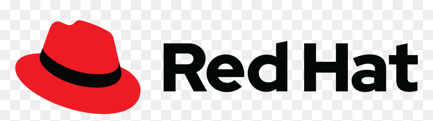 Red Hat Logo New, HD Png Download - red hat png