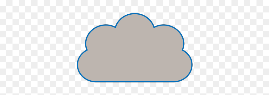 Cloud Png Icons, Transparent Png - cloud .png