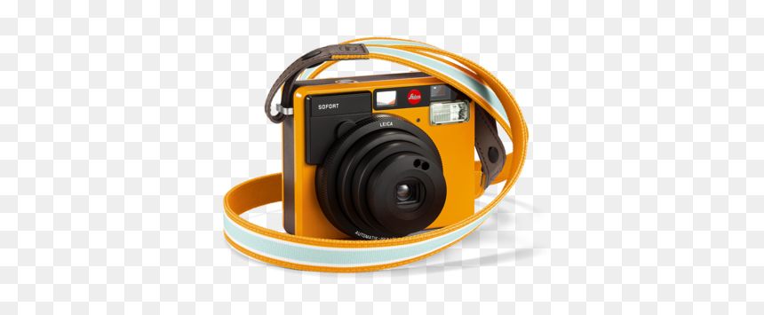 The Best Instant Cameras 2019 Image13, HD Png Download - polaroid camera png