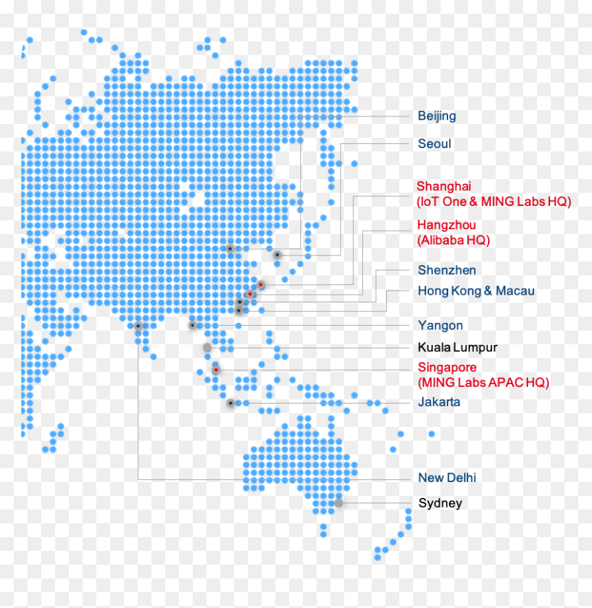 Talisker Whiskey Atlantic Challenge Map, HD Png Download - asia png