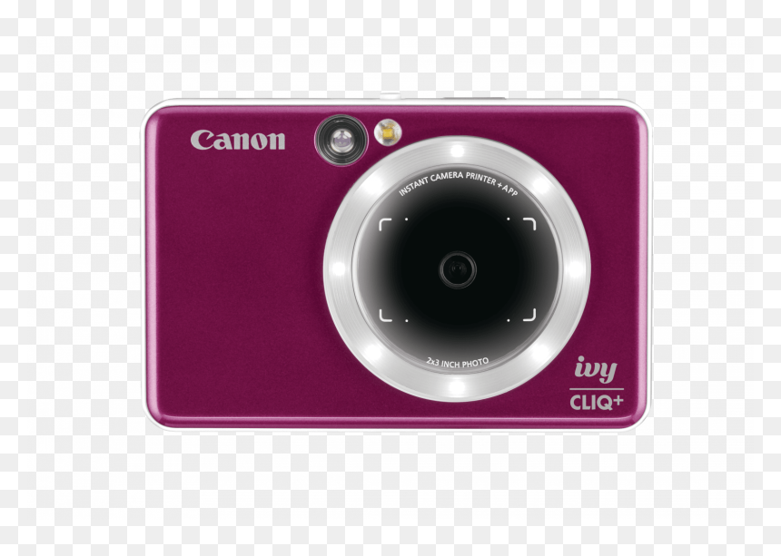 Transparent Polaroid Camera Png - Kuta Beach, Png Download - polaroid camera png
