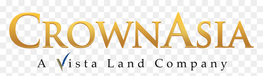 Vista Land Crown Asia, HD Png Download - asia png