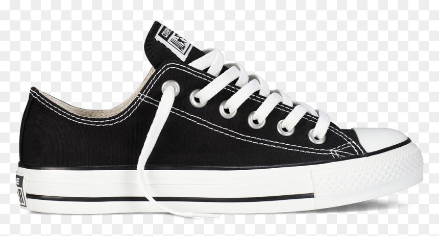 Thumb Image - Converse Color Black And White, HD Png Download - converse png