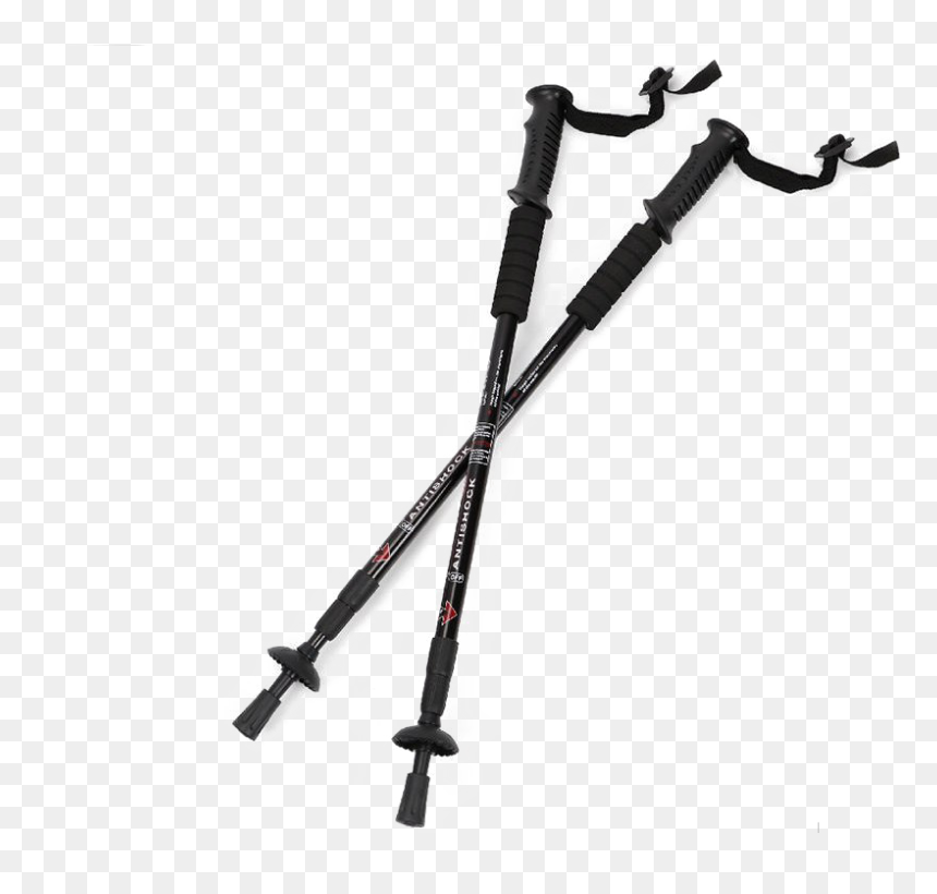 Trekking Pole, HD Png Download - pole png