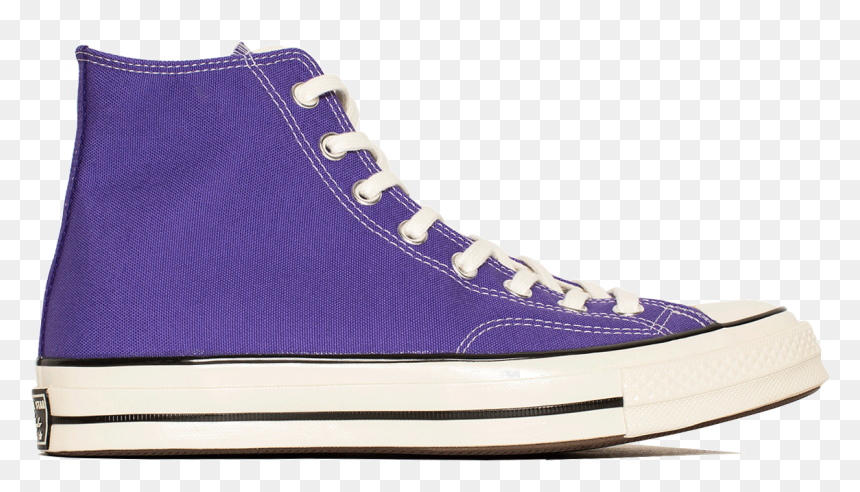 Converse Png Viola, Transparent Png - converse png