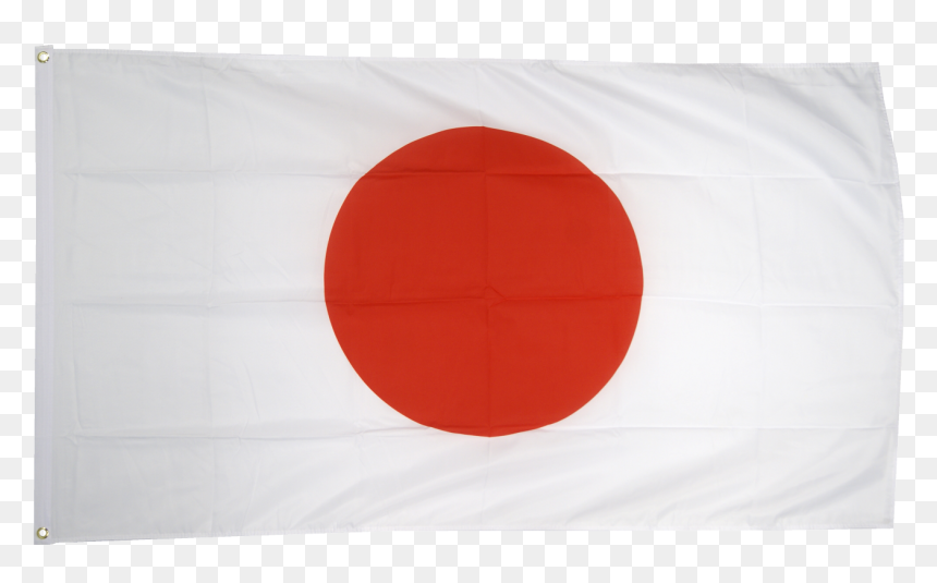 Japan Flag, 10 Pcs - Drapeau Du Japon Png, Transparent Png - japan flag png