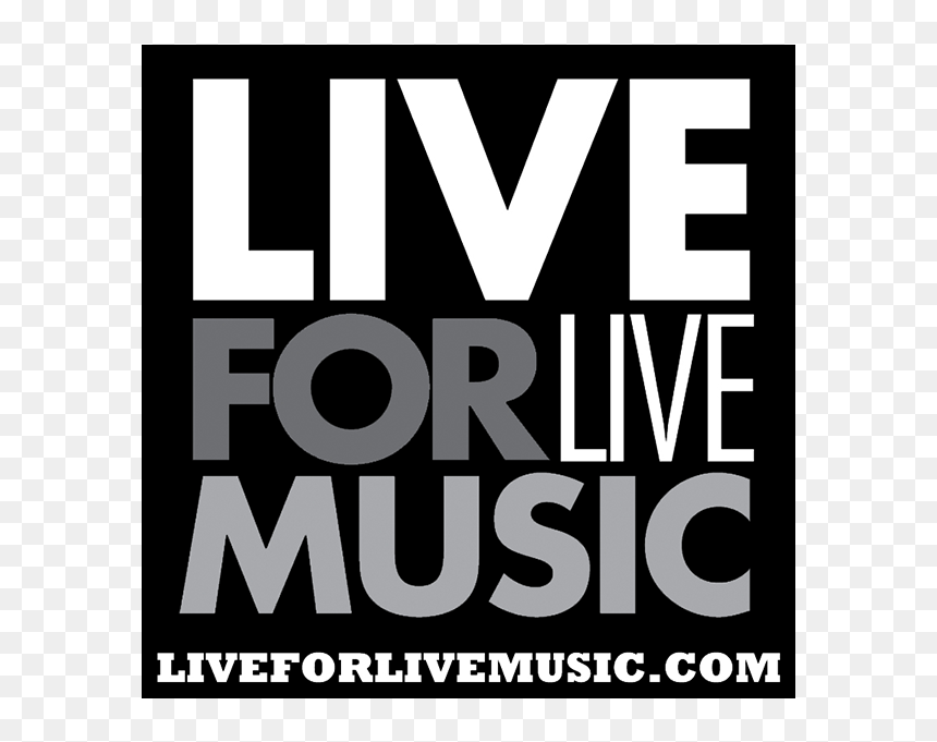 Poster, HD Png Download - live music png