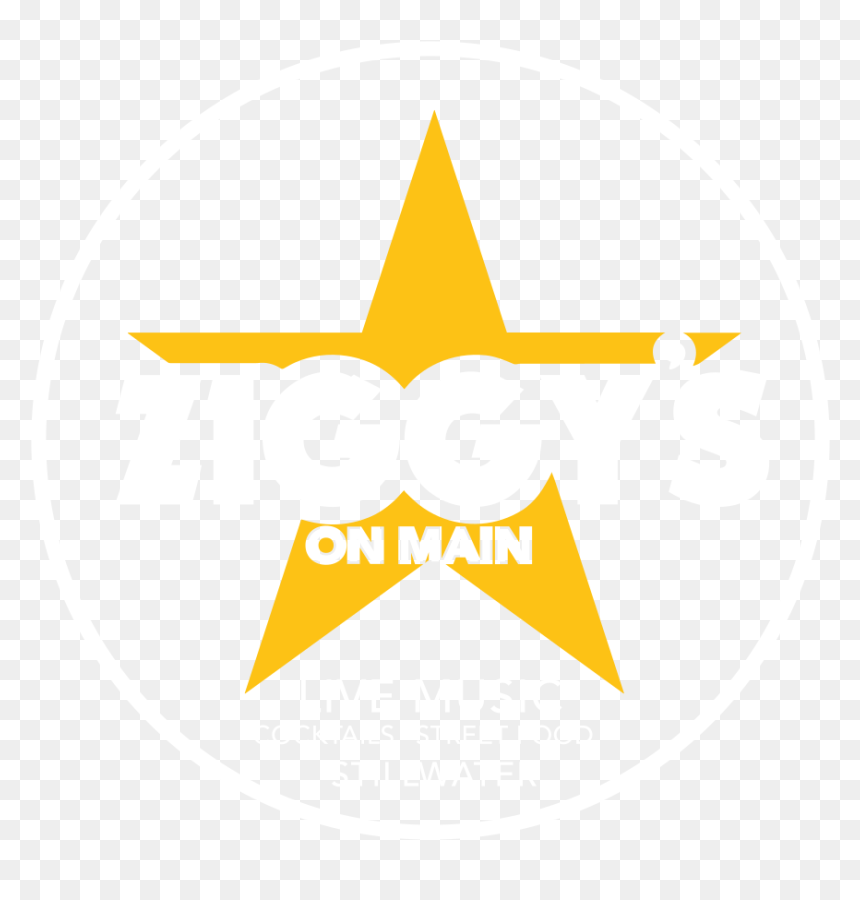 White Pentagram, HD Png Download - live music png