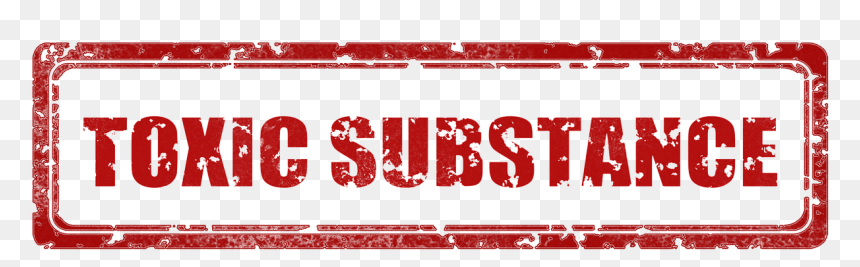 Toxic Template, HD Png Download - toxic png