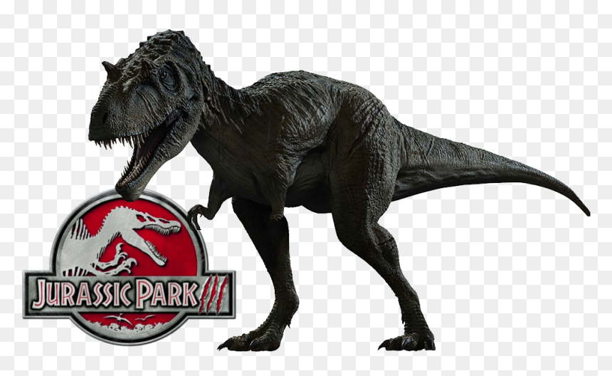 Albertosaurus Png, Transparent Png - jurassic park png