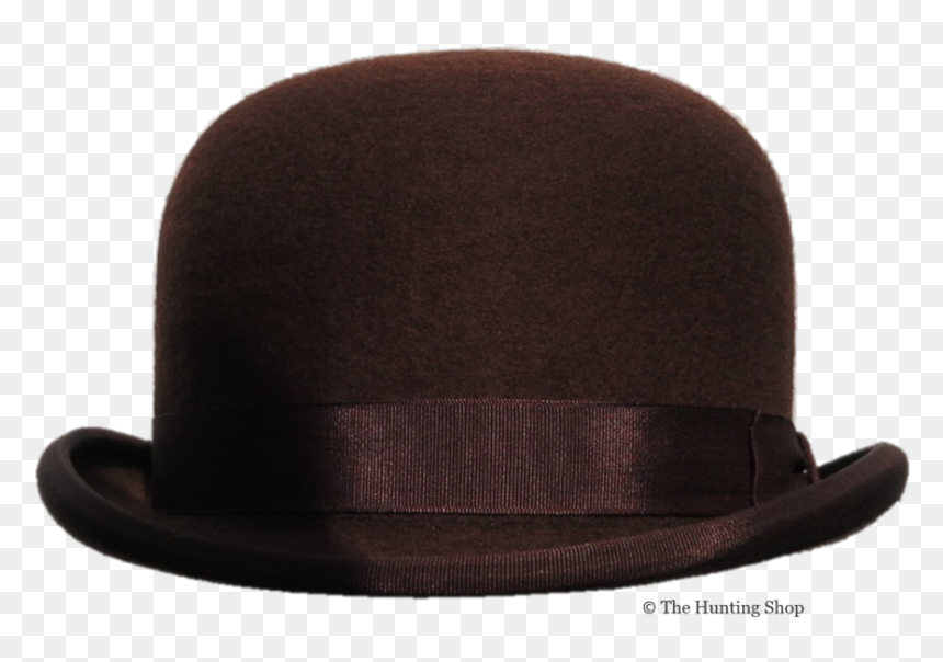 *christys - Fedora, HD Png Download - bowler hat png