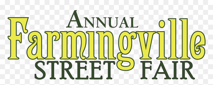 Farmingville Street Fair Logo - Conseil Général Haute Loire, HD Png Download - live music png