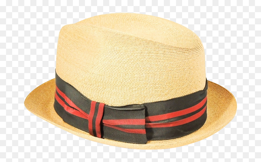 Fedora, HD Png Download - bowler hat png