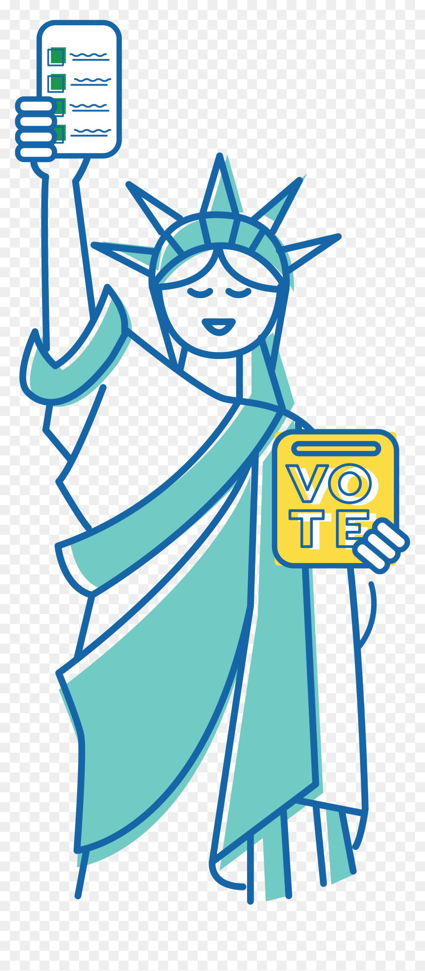 Forward March Ny - New York Clipart Png, Transparent Png - nyc png