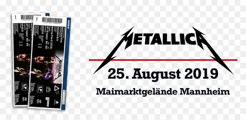 Metallica Death Magnetic, HD Png Download - metallica png