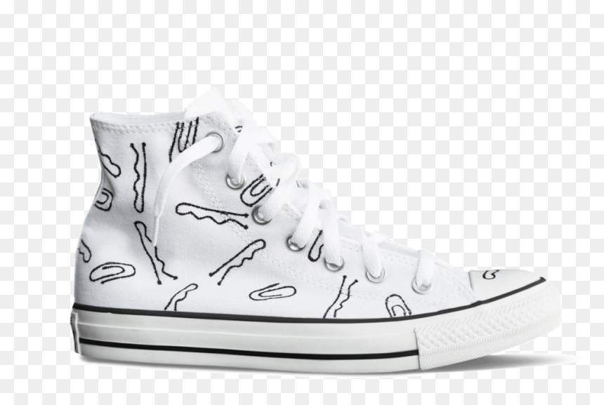 Mikey Burton Converse Nordsrtom Thumb, HD Png Download - converse png