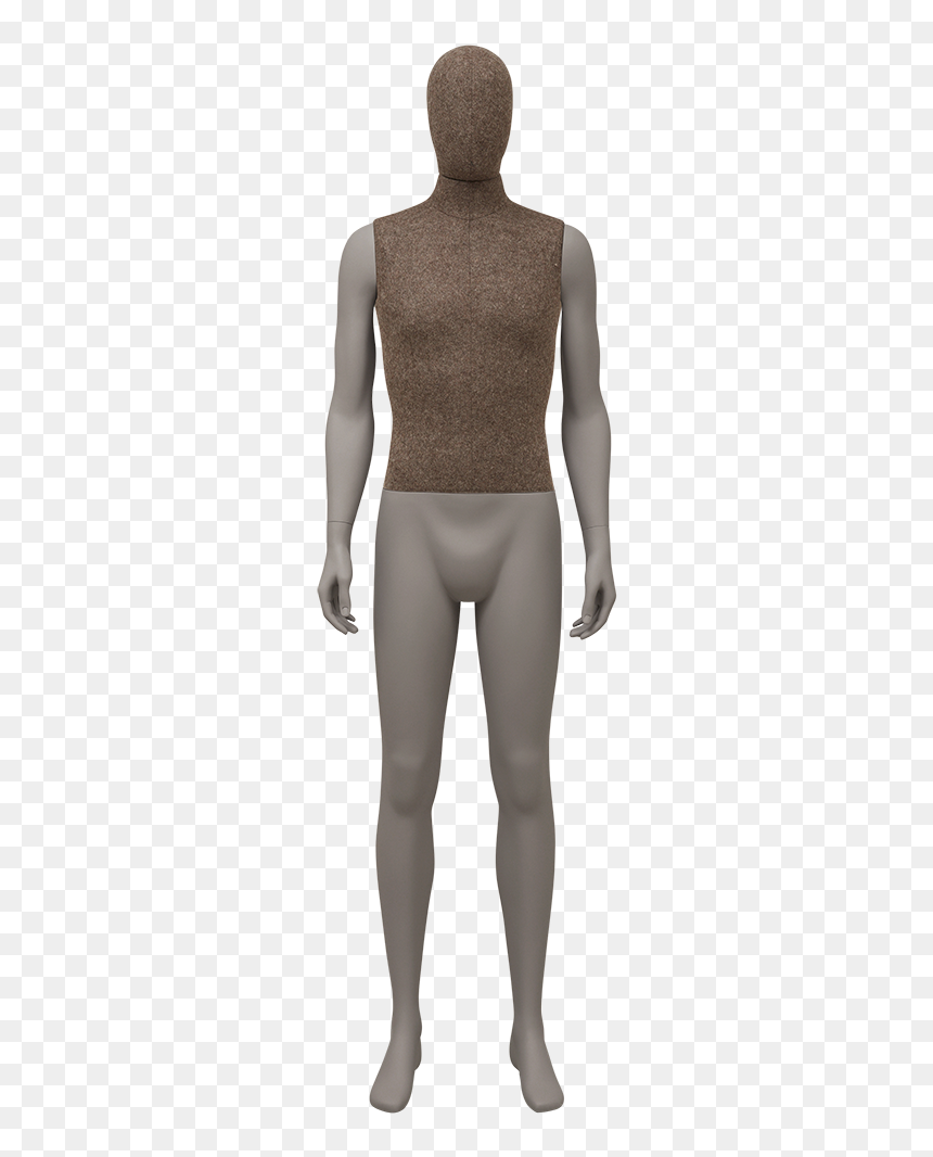 Standing, HD Png Download - mannequin png