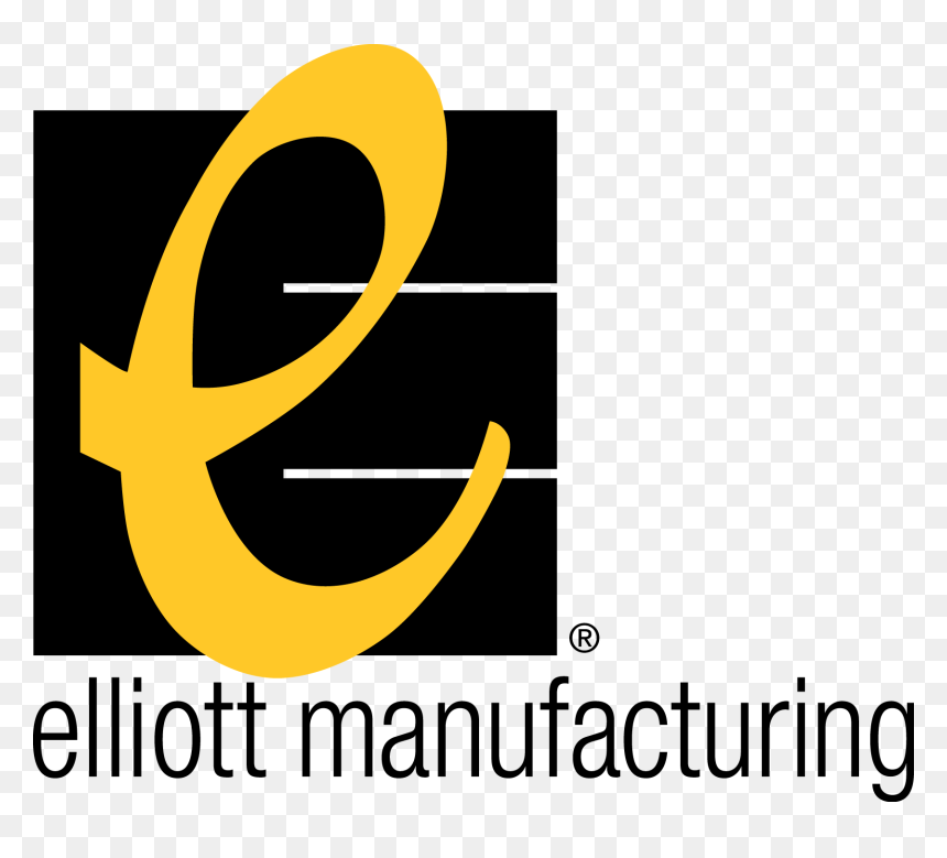 The Science Of Flexible Transmission - Elliott Manufacturing Logo, HD Png Download - ezekiel elliott png