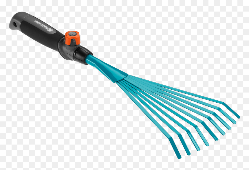 08919 20 S - Hand Rake Garden, HD Png Download - rake png