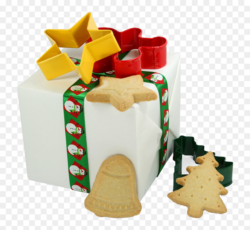 Xchng Christmas Gift Free Download Png Hq Clipart - Christmas Day, Transparent Png - christmas gift png