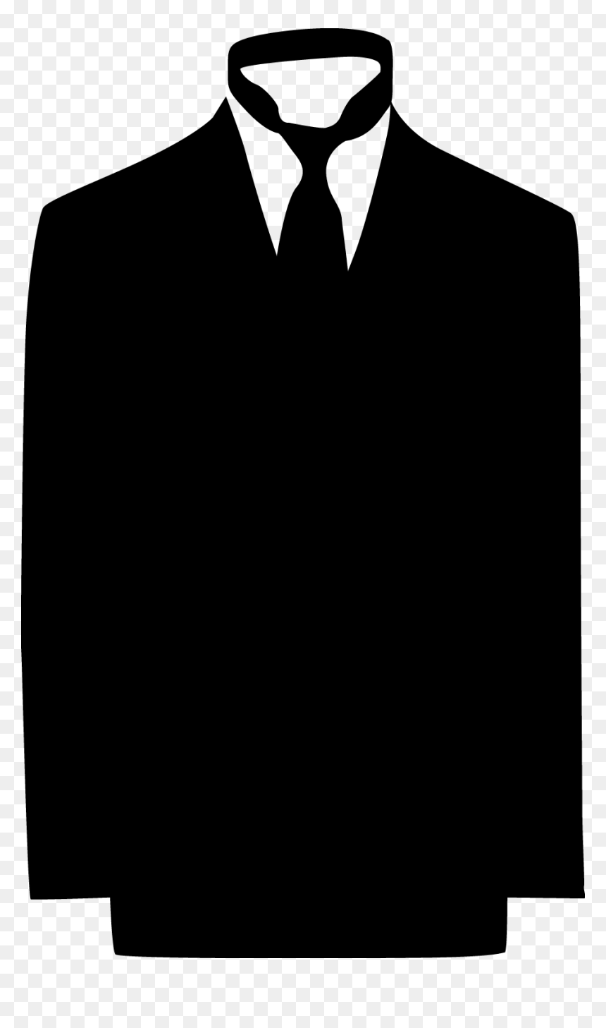 Transparent Tuxedo Png - Formal Wear, Png Download - tuxedo png
