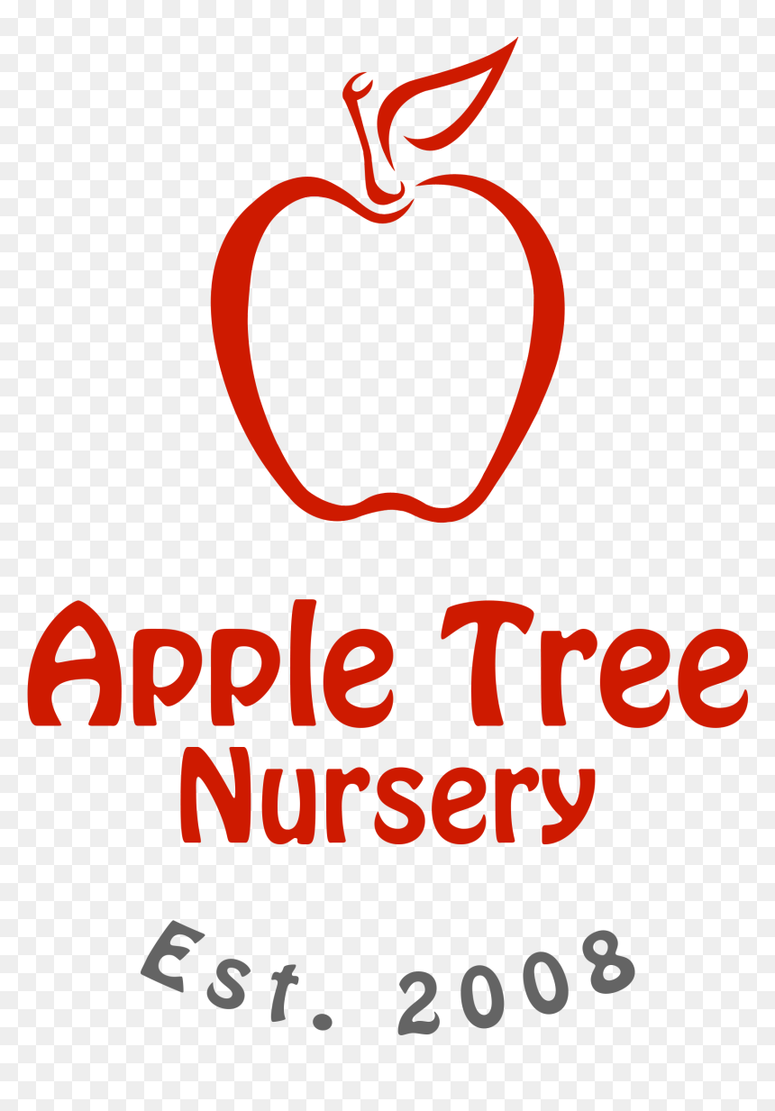 Apple Tree Nursery - Mcintosh, HD Png Download - apple tree png