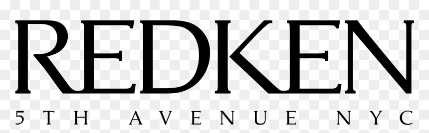 Redken 5th Avenue Nyc Logo , Png Download - Redken 5th Avenue Nyc Logo, Transparent Png - nyc png
