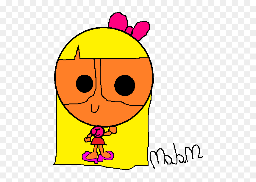 Tyruswiki - Cartoon, HD Png Download - little girl png