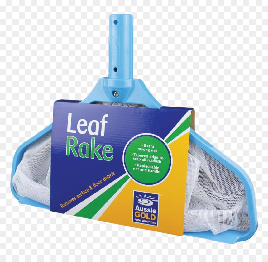 Crk553-a Rake Edited - Leaf Rake Aussie Gold, HD Png Download - rake png