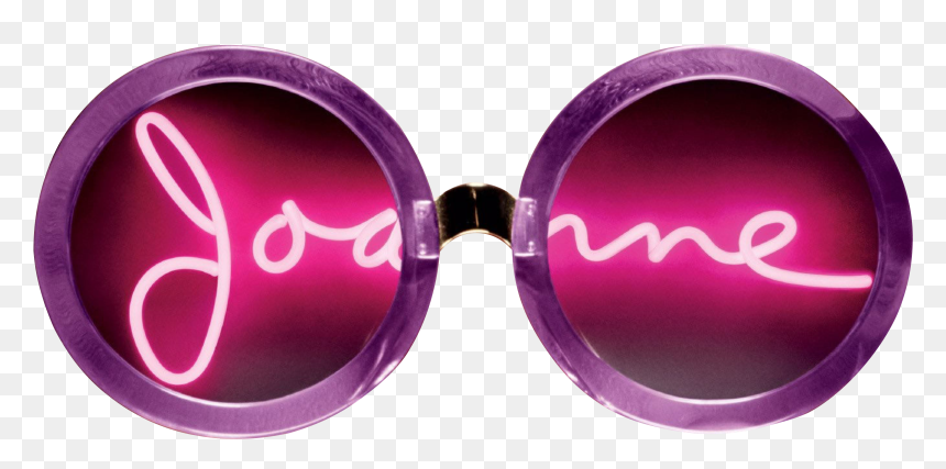 [​img] - Circle, HD Png Download - lady gaga png
