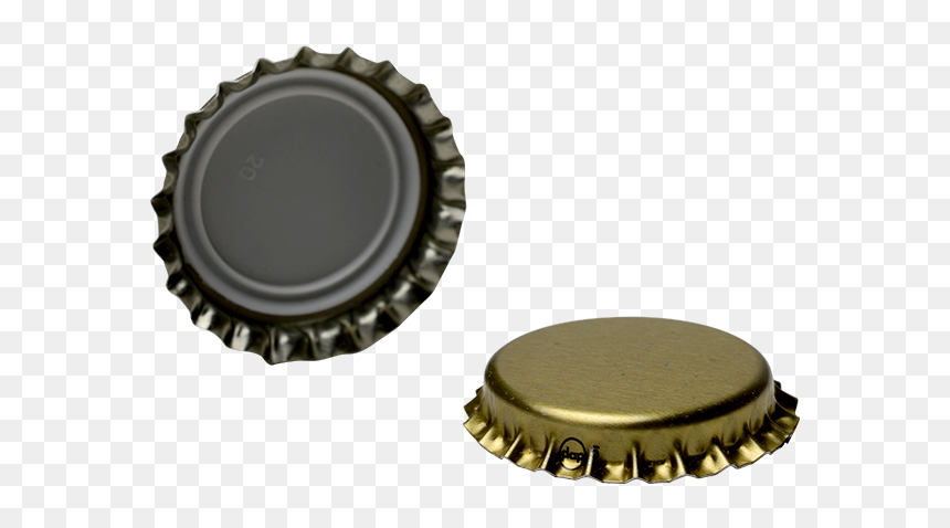Tapón Botella Png, Transparent Png - bottle cap png