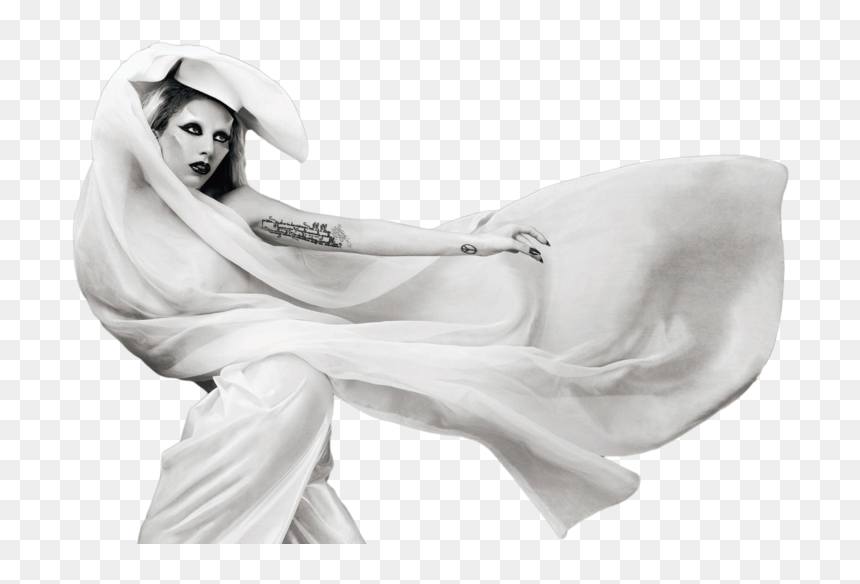 Lady Gaga Transparent Pack - Lady Gaga, HD Png Download - lady gaga png