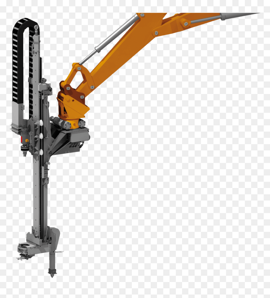 Crane , Png Download - Crane, Transparent Png - crane png