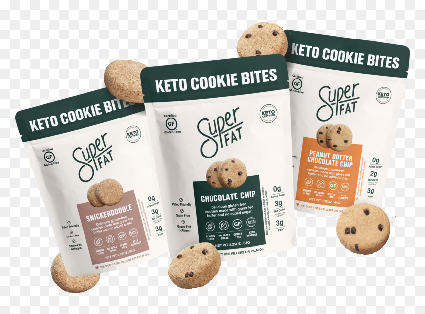 Chocolate Chip Cookie, HD Png Download - chocolate chip cookie png