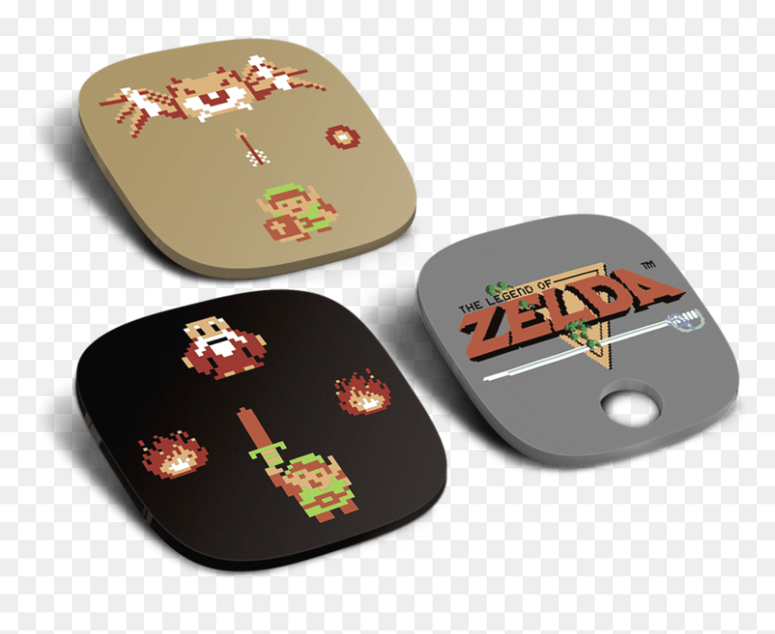 Coffee Table, HD Png Download - legend of zelda png