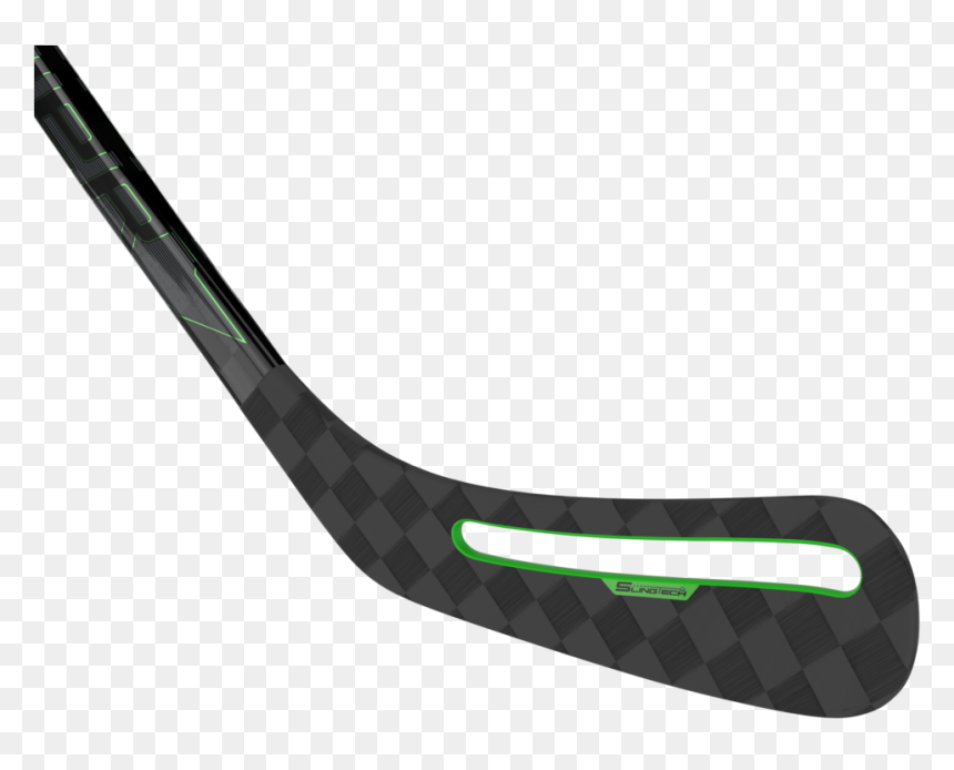 Nexus Adv Stick Hole, HD Png Download - hockey stick png