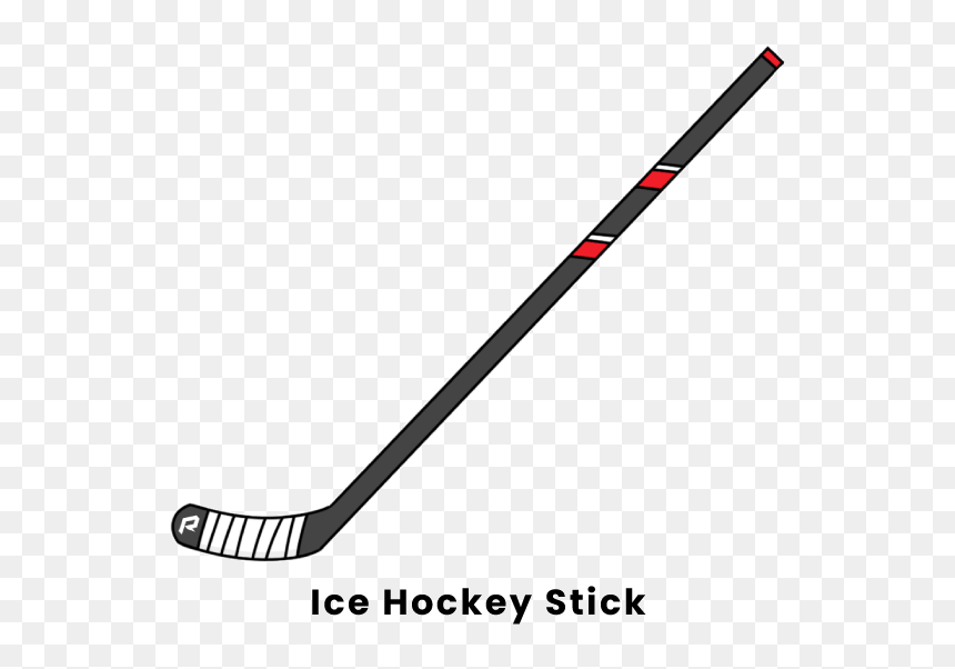 Sonic Happy Hour, HD Png Download - hockey stick png