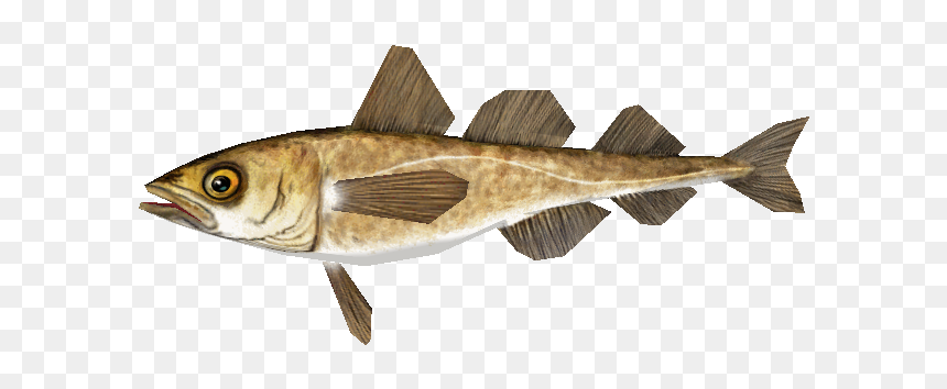 Download Zip Archive - European Pollock, HD Png Download - cod png