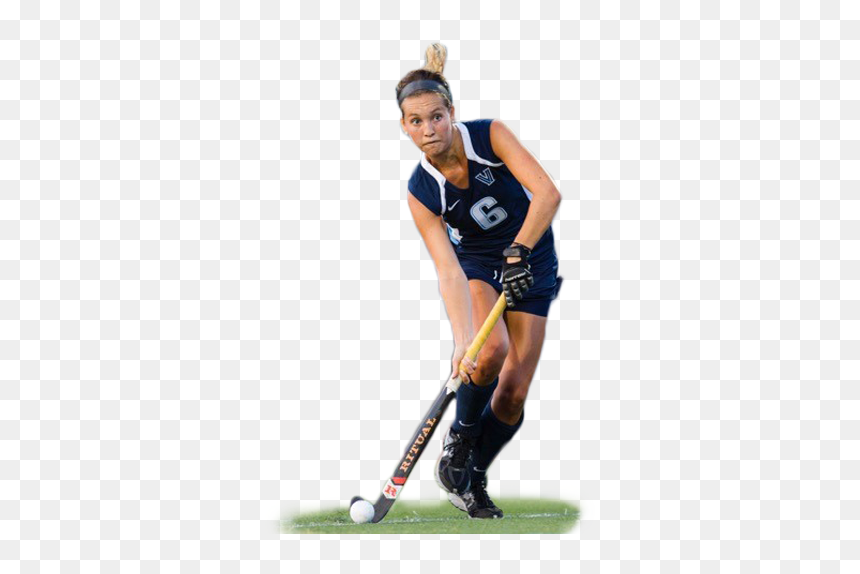 Field Hockey Png Transparent, Png Download - hockey stick png