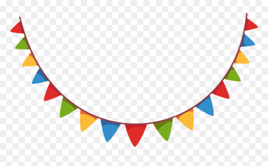 Free Png Download Party Streamer Decorationpicture - Decoration Clipart Png, Transparent Png - streamers png
