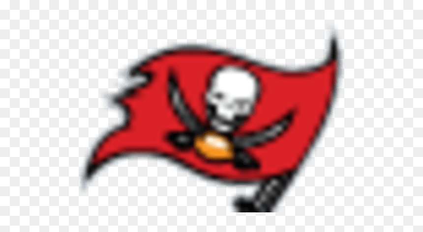 Buccaneers - Emblem, HD Png Download - ezekiel elliott png