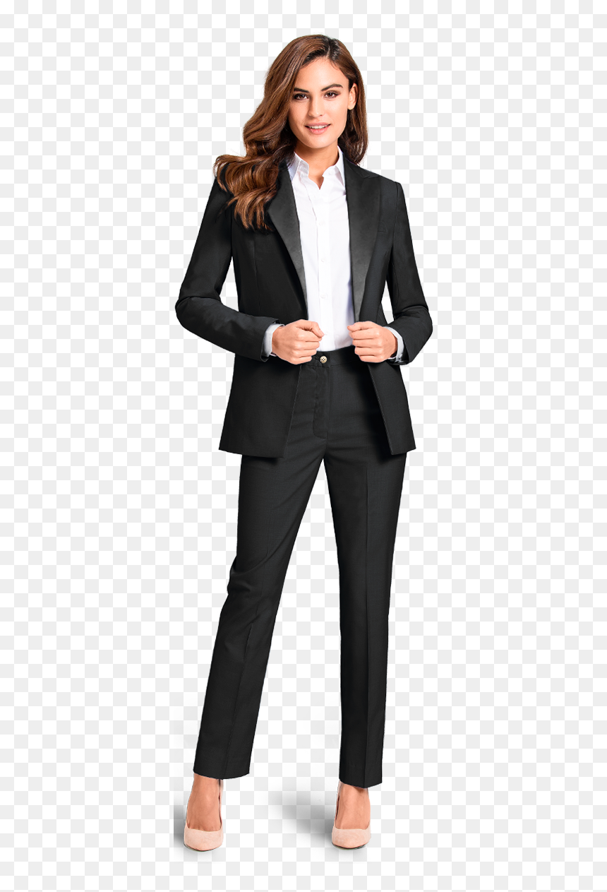 Pant Suits, HD Png Download - tuxedo png