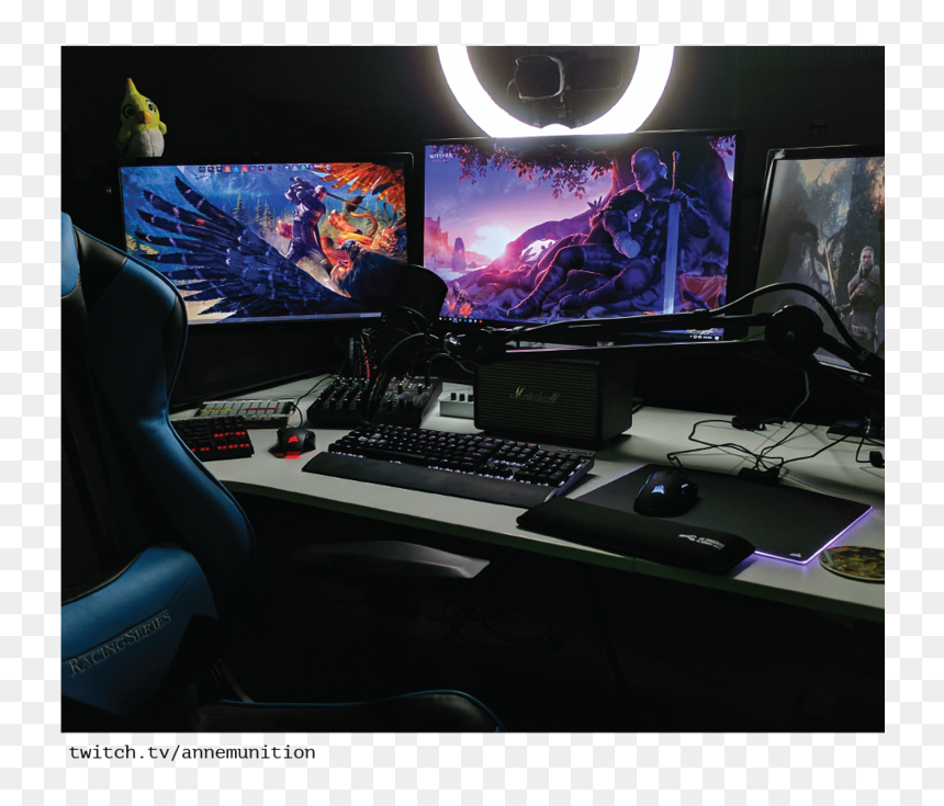Flux-07 Copy, HD Png Download - streamers png